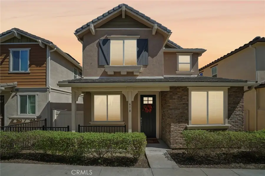 618 S Brampton Lane, Rialto, CA 92376 - #2