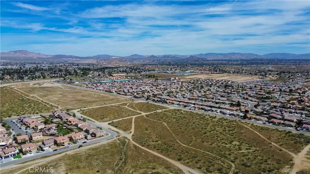 0 8th Avenue, Victorville, CA 92395 - #1