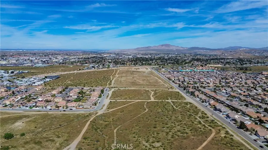 0 8th Avenue, Victorville, CA 92395 - #2