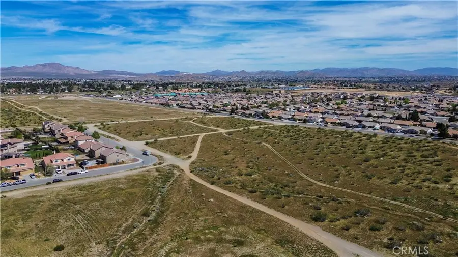 0 8th Avenue, Victorville, CA 92395 - #3