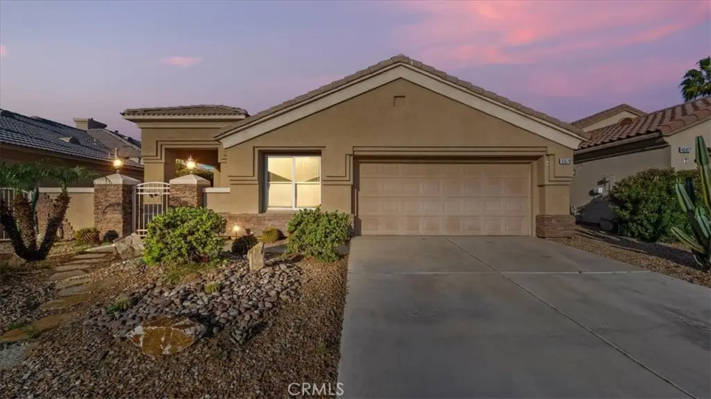 43679 Old Troon Court, Indio, CA 92201 - #1