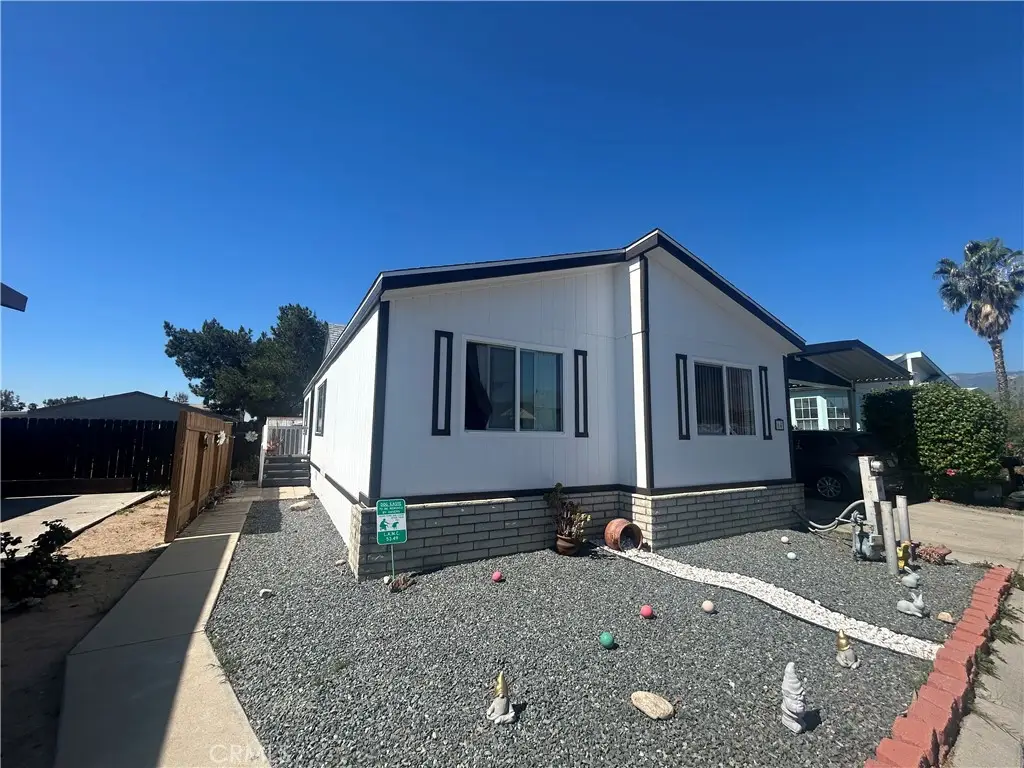 7717 Church Avenue #64, Highland, CA 92346 - #1