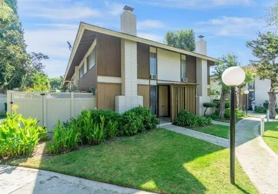 15500 Tustin Village #103, Tustin, CA 92780 - #1