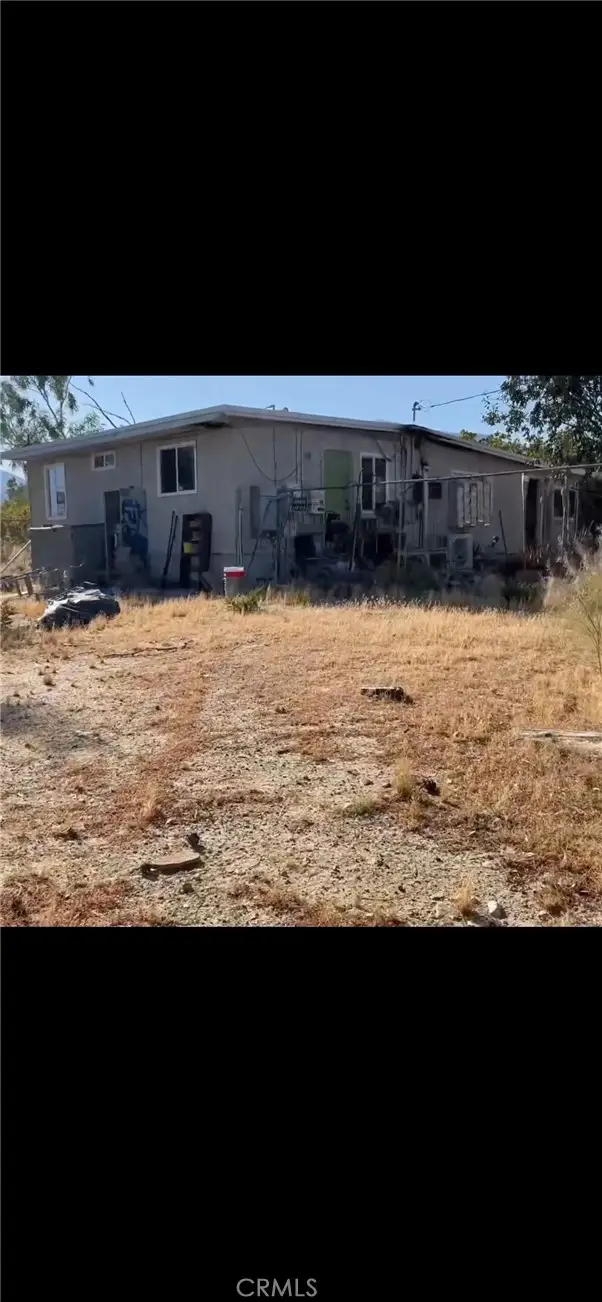 50937 Canyon, Morongo Valley, CA 92256 - #1