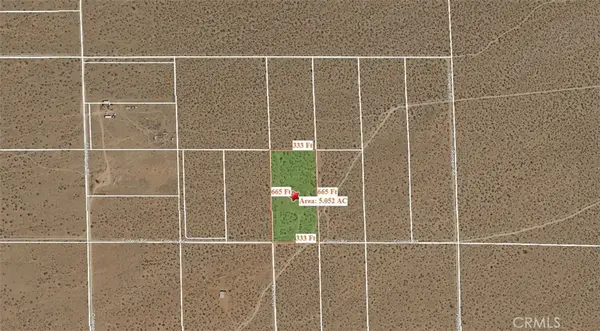 26705 Corwin, Apple Valley, CA 92307