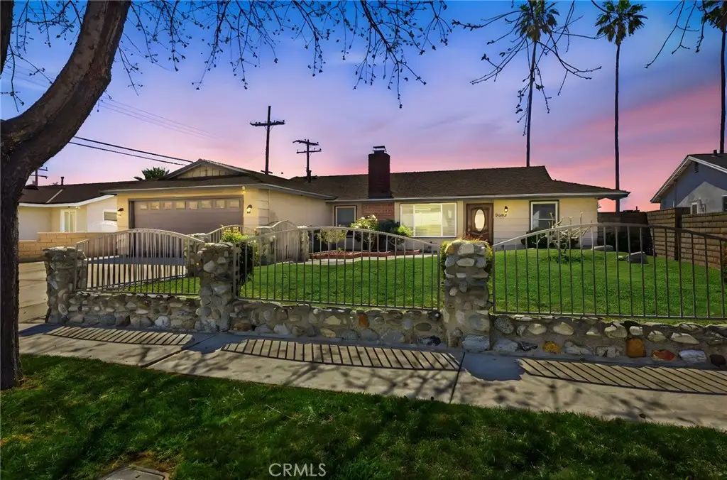 9395 Palo Alto, Rancho Cucamonga, CA 91730 - #1