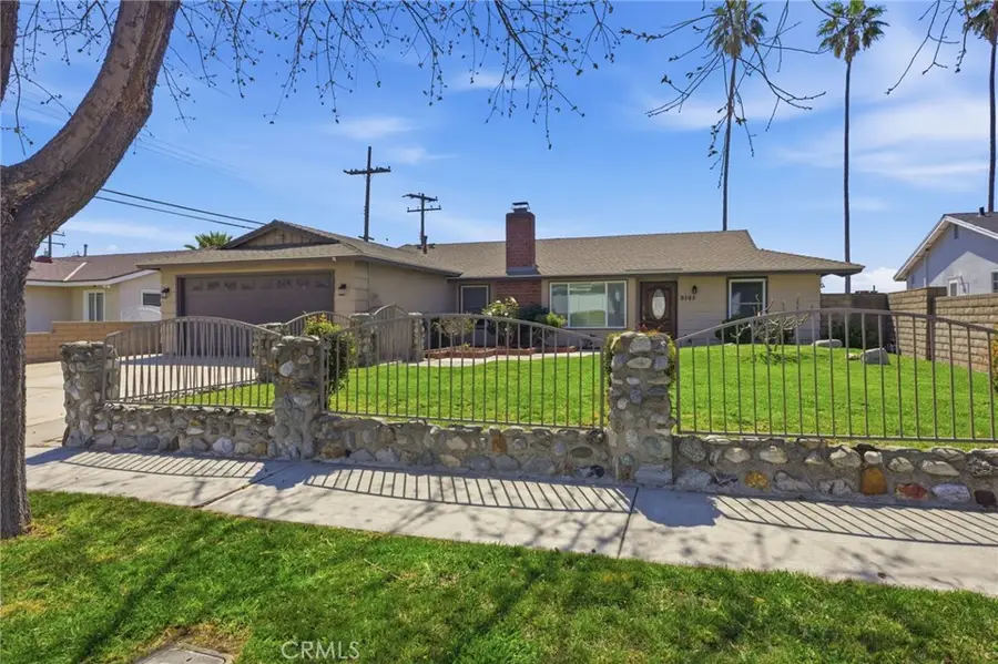 9395 Palo Alto, Rancho Cucamonga, CA 91730 - #3