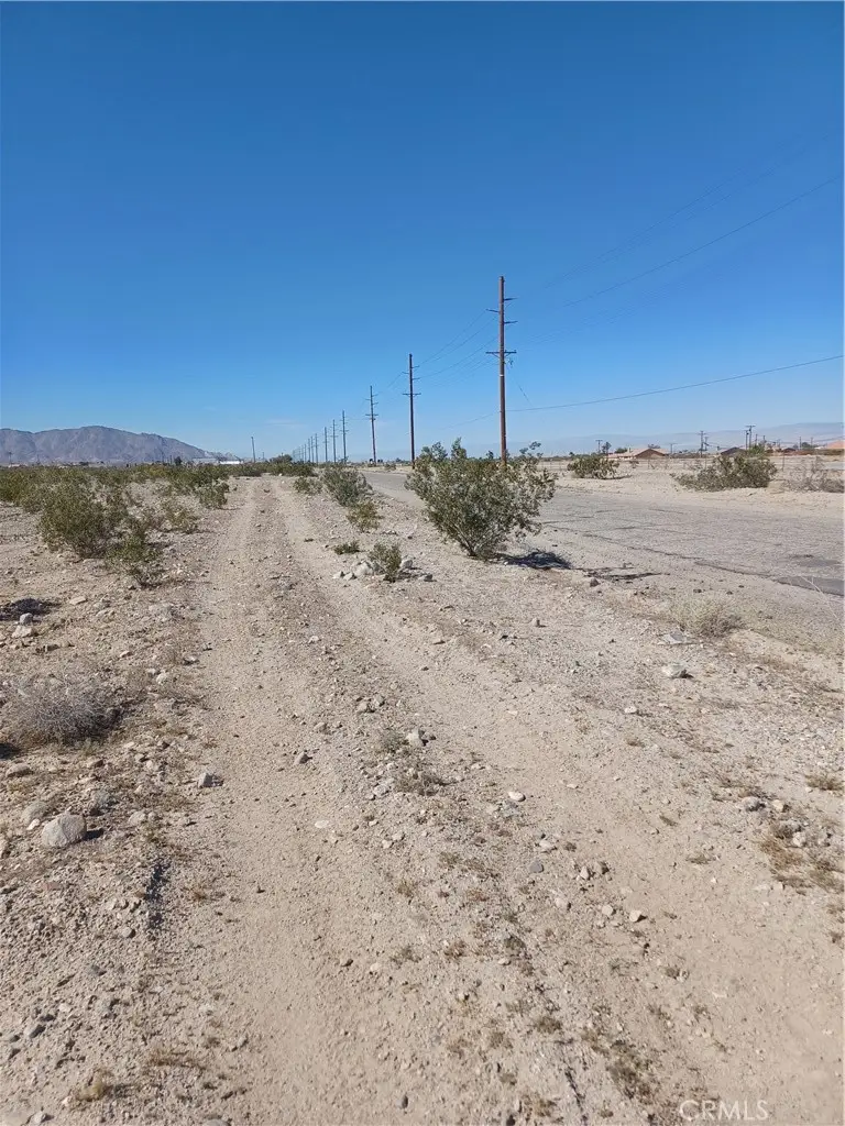 1322 Bel Air, Thermal, CA 92274 - #1