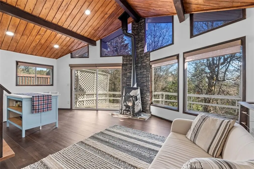 26305 Jacqueline Road, Twin Peaks, CA 92391 - #1