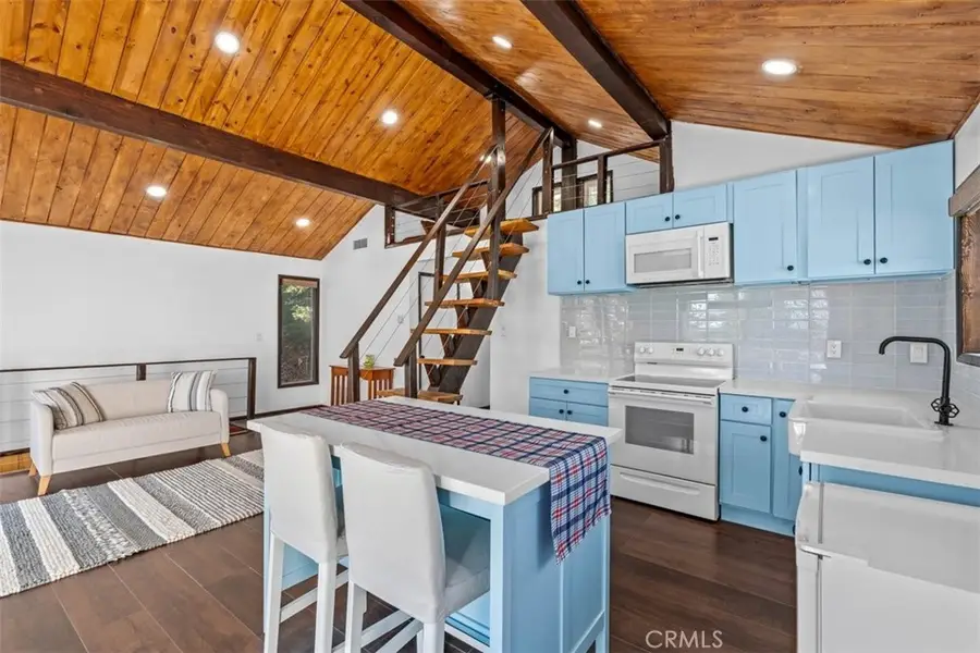 26305 Jacqueline Road, Twin Peaks, CA 92391 - #3