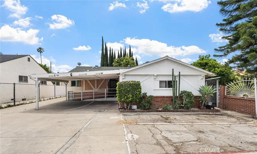 15744 Saticoy Street, Van Nuys, CA 91406 - #2