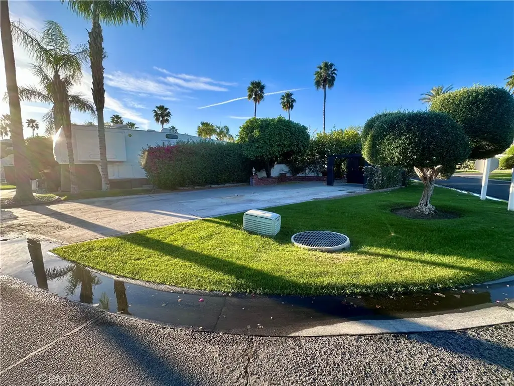 69411 Ramon Road, Cathedral City, CA 92234 - #1
