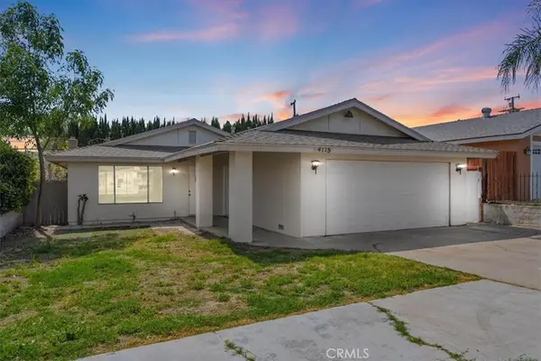 4175 Gird Avenue, Chino Hills, CA 91709