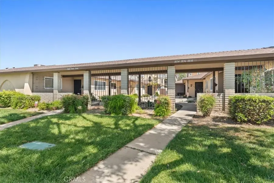 1836 Benedict, Pomona, CA 91767 - #2