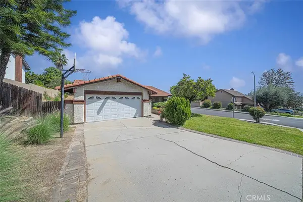 540 Citadel Drive, Walnut, CA 91789
