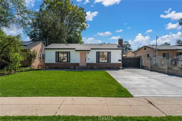 14138 Archwood, Van Nuys, CA 91405