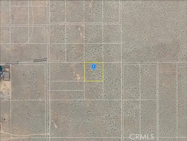 0 Sonoma, Adelanto, CA 92301 - #2