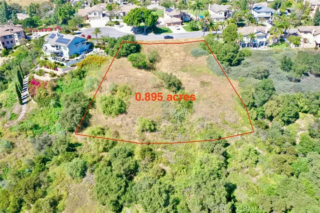 2105 Oak Canyon, Chino Hills, CA 91709 - #1