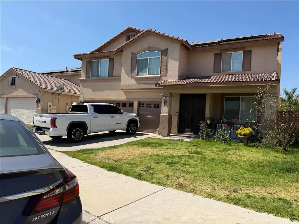5764 Riverwood, Fontana, CA 92336 - #1