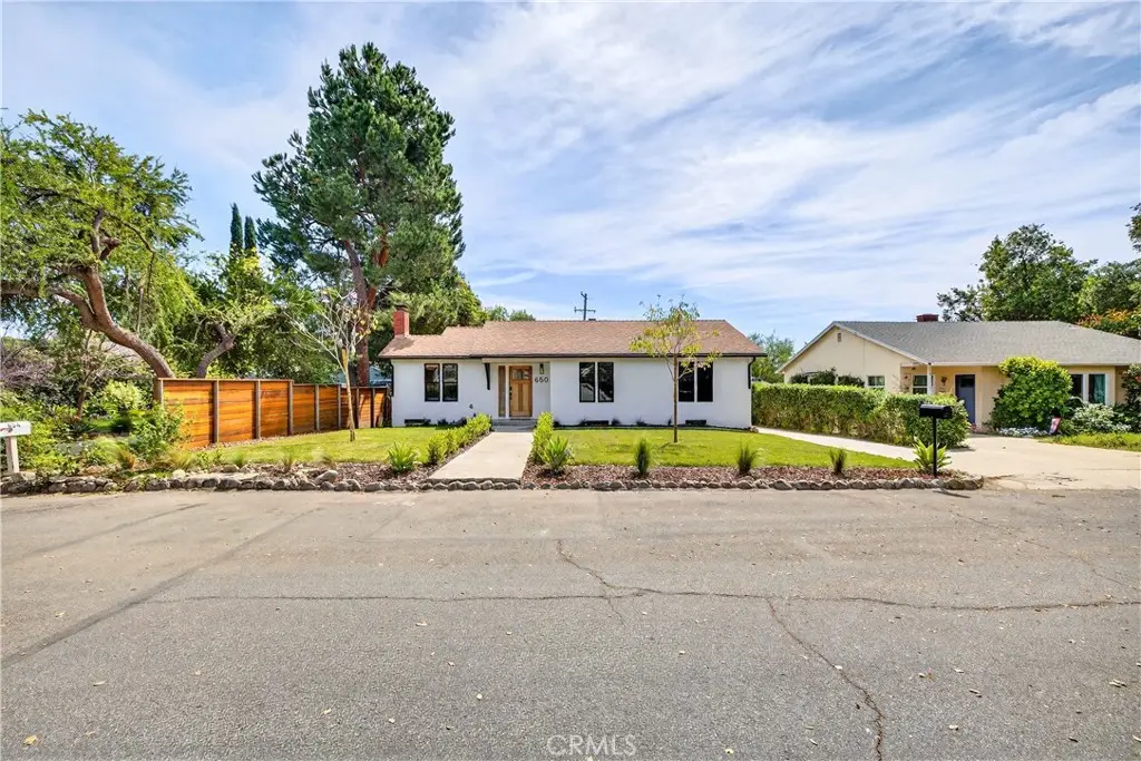 650 Marylind, Claremont, CA 91711 - #1