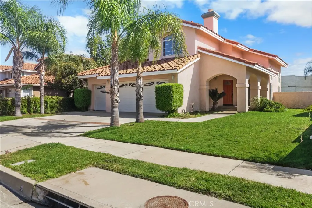 11189 Summerside Lane, Rancho Cucamonga, CA 91737 - #1