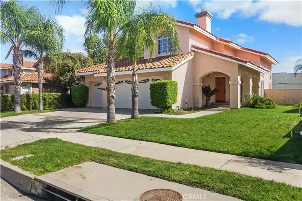 11189 Summerside Lane, Rancho Cucamonga, CA 91737