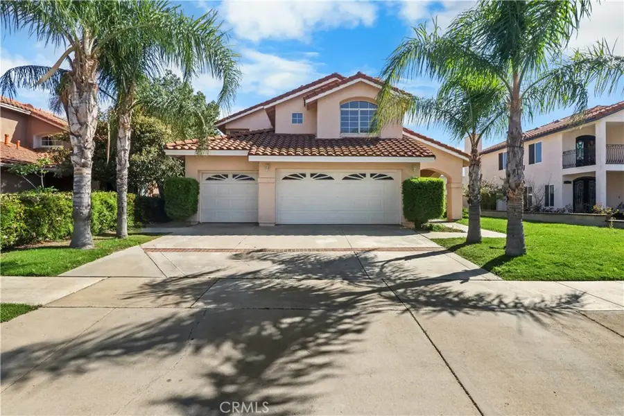 11189 Summerside Lane, Rancho Cucamonga, CA 91737 - #2