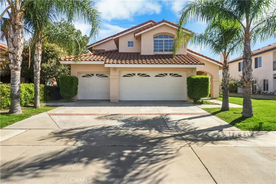 11189 Summerside Lane, Rancho Cucamonga, CA 91737 - #3