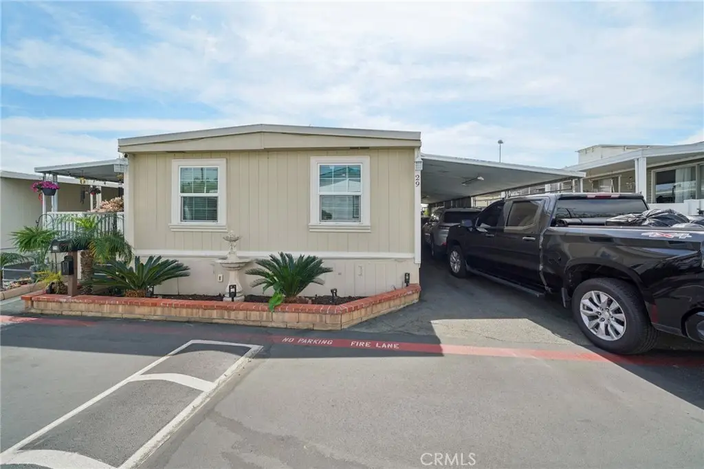 8389 Baker #29, Rancho Cucamonga, CA 91730 - #1