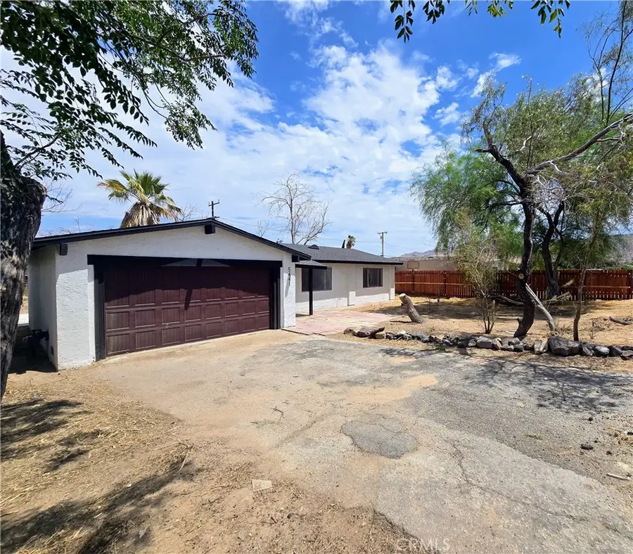 5441 Abronia Avenue, Twentynine Palms, CA 92277 - #2