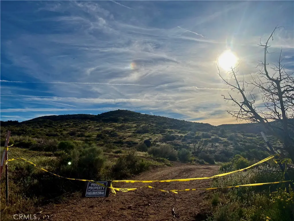 0 Bowen Ranch Road, Apple Valley, CA 92308 - #1