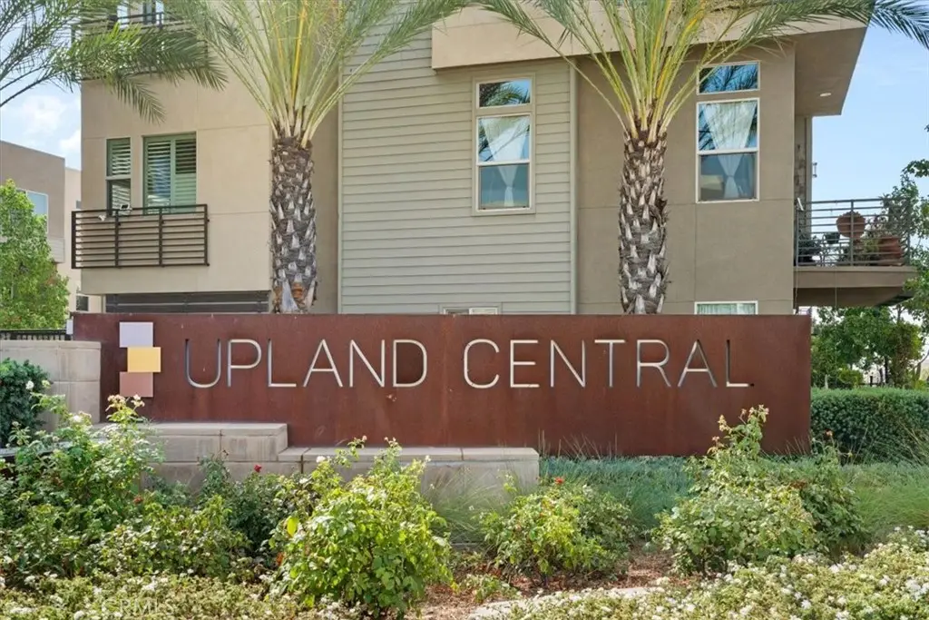 726 Central Avenue, Upland, CA 91786 - #1