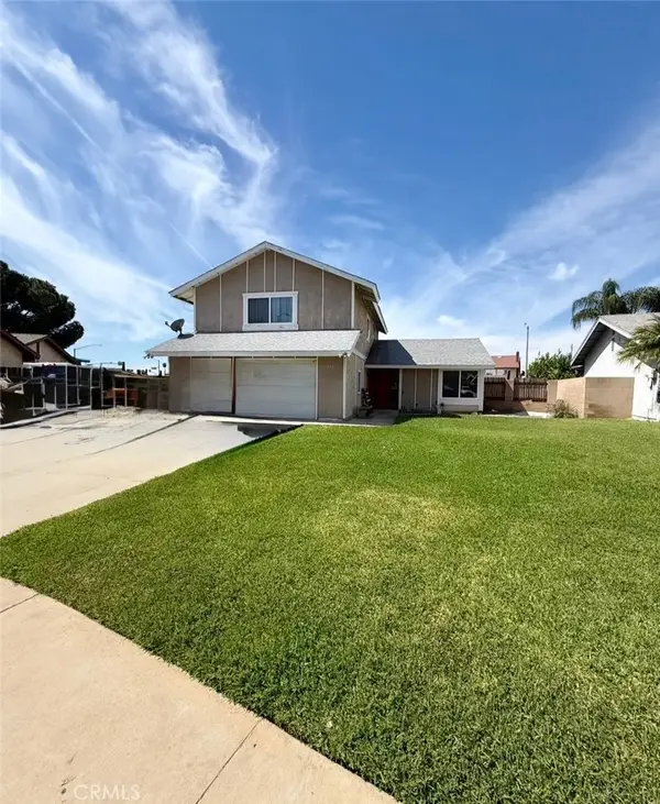 13693 New Haven Drive, Moreno Valley, CA 92553