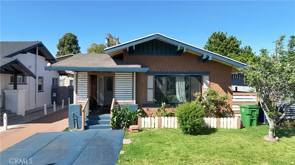 1453 W 56th, Los Angeles, CA 90062