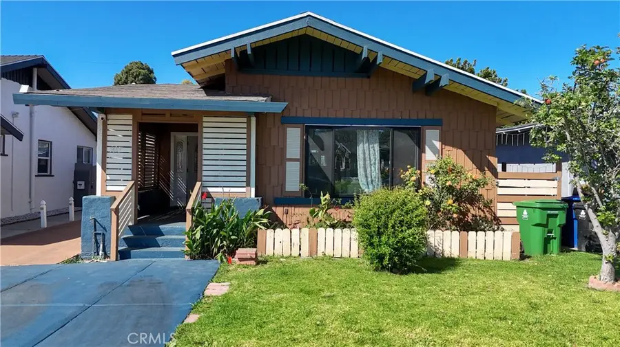 1453 W 56th, Los Angeles, CA 90062 - #2