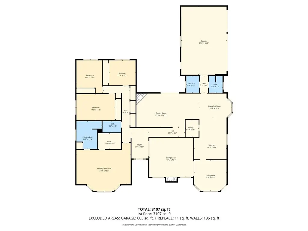 13621 Mesa Sol, Yucaipa, CA 92399 - #1