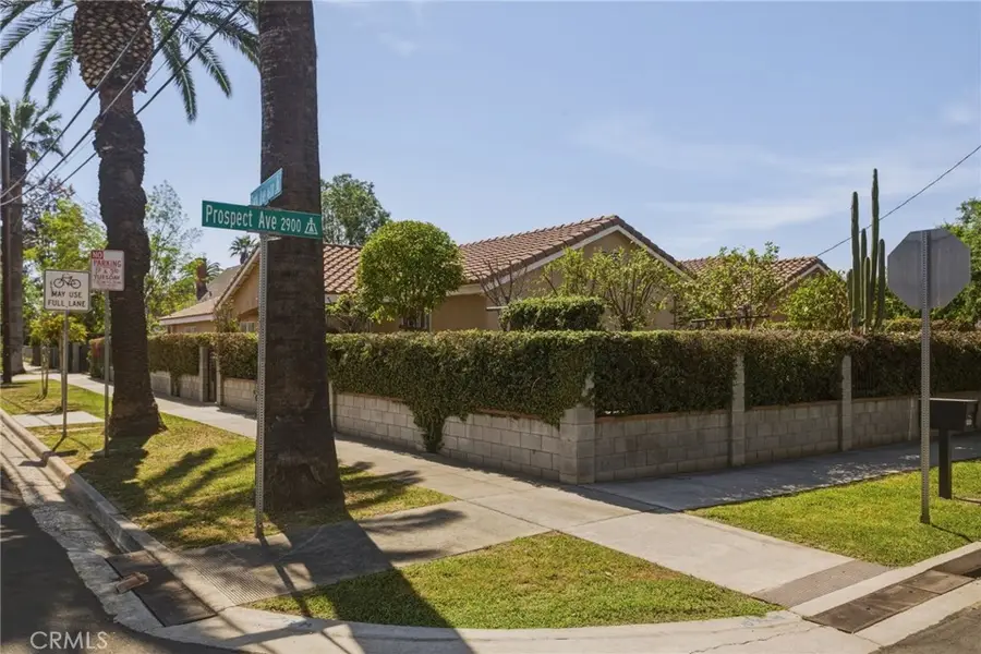 2908 Prospect, Riverside, CA 92507 - #3
