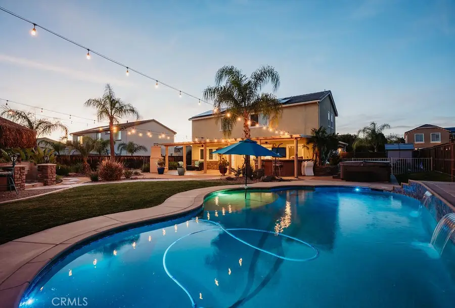 36625 Straightaway, Beaumont, CA 92223 - #3