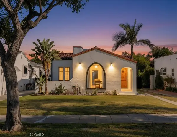 2820 Front, Alhambra, CA 91803