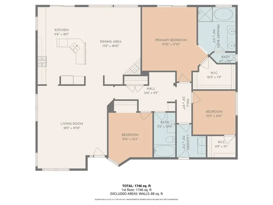 25206 Marble, Moreno Valley, CA 92557 - #2