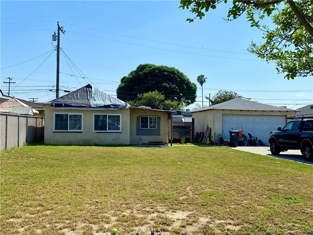 14334 Gates, Baldwin Park, CA 91706 - #1