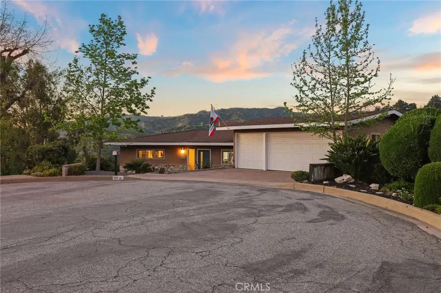 80 Sequoia Drive, Pasadena, CA 91105 - #2