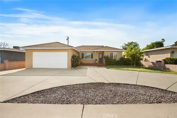 12858 Ramona Avenue, Chino, CA 91710