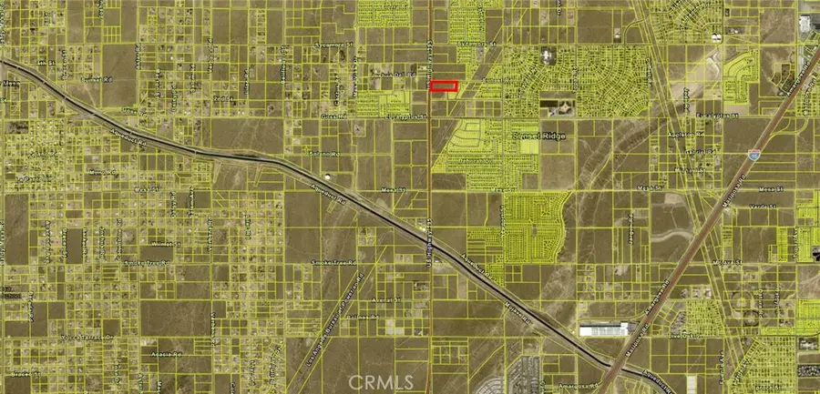 0 Us Hwy395, Victorville, CA 92392 - #2