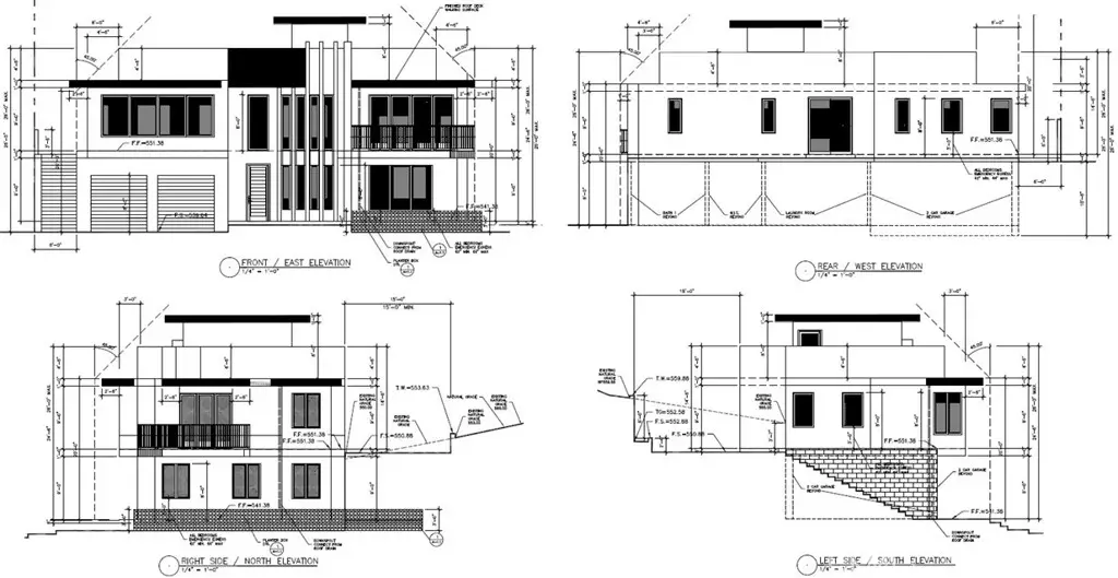 2849 Adkins Avenue, Los Angeles, CA 90032 - #1