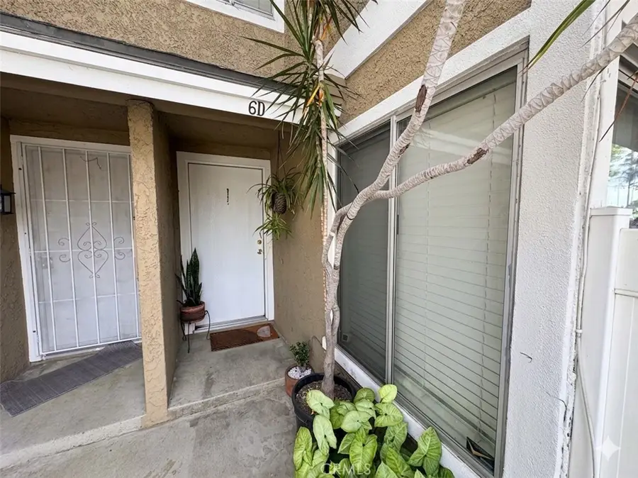 2321 S Magnolia Avenue #6D, Ontario, CA 91762 - #2