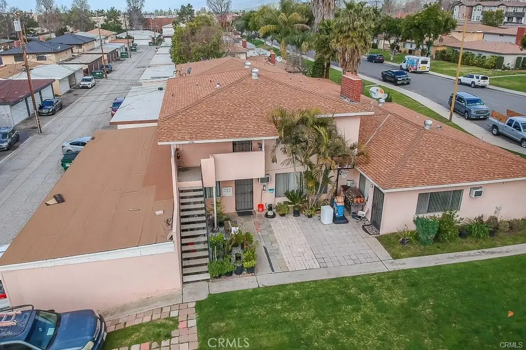 2580 Hayes, La Verne, CA 91750 - #1