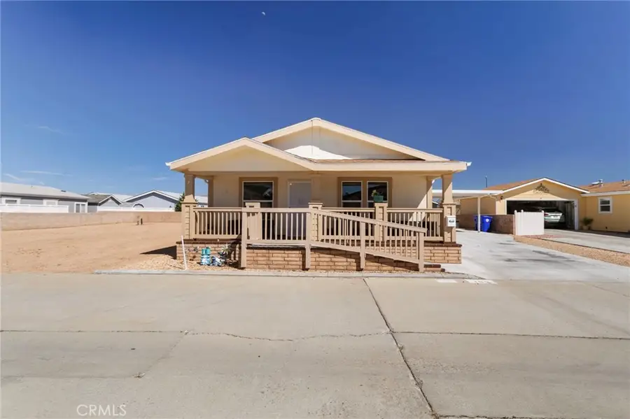 22241 Nisqually #103, Apple Valley, CA 92308 - #3