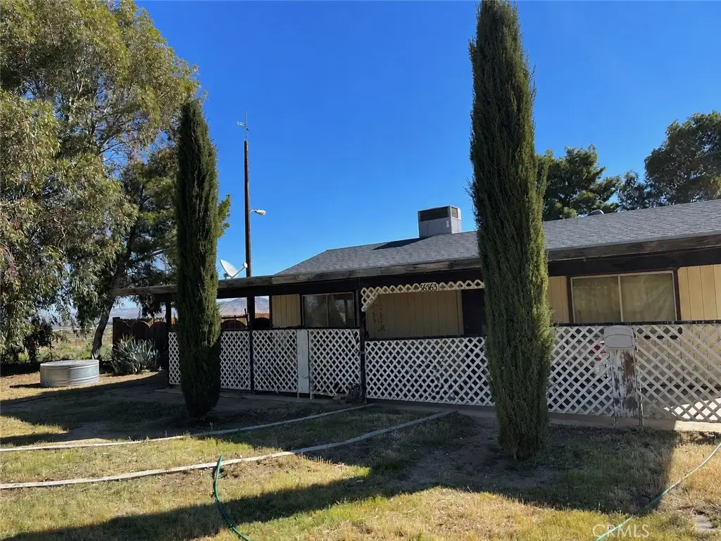 36363 Serra, Hinkley, CA 92347 - #1