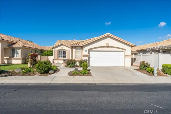 1851 Riviera, Banning, CA 92220